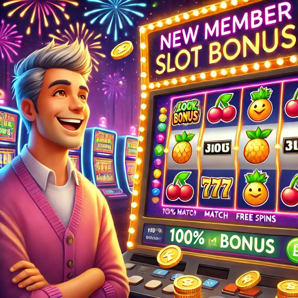 Slot Bonus